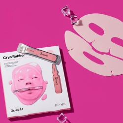 Dr.Jart+ Cryo Rubber Sıkılaştırıcı Maske - 2