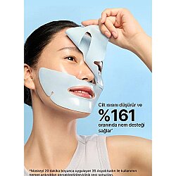 Dr.Jart+ Cryo Rubber Hyalüronik Asitli Yoğun Nem Maskesi - 3
