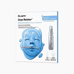 Dr.Jart+ Cryo Rubber Hyalüronik Asitli Yoğun Nem Maskesi - Dr.Jart+