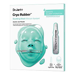 Dr.Jart+ Cryo Rubber Soothing Yatıştırıcı Maske 4g + 40 gr - Dr.Jart+