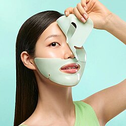 Dr.Jart+ Cryo Rubber Soothing Yatıştırıcı Maske 4g + 40 gr - Dr.Jart+ (1)