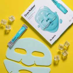 Dr.Jart+ Cryo Rubber Allantoinli Yatıştırıcı Yüz Maskesi - 2