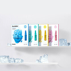 Dr.Jart+ Cryo Rubber Yatıştırıcı Maske - 4
