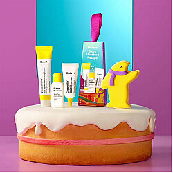 Dr.Jart+ Deep Moisture Recipe Set - Dr.Jart+ (1)
