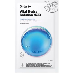 Dr.Jart+ Dermask Vital Hydra Solution PRO Nemlendirici Yüz Maskesi