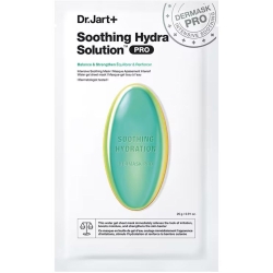 Dr.Jart+ Dermask Soothing Hydra Solution PRO Yatıştırıcı Yüz Maskesi