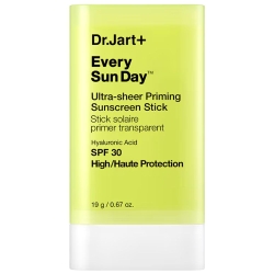 Dr.Jart+ Every Sun Day Ultra Şeffaf SPF30 Stick Güneş Koruyucu 19g