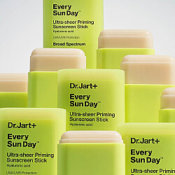Dr.Jart+ Every Sun Day Stick Güneş Koruyucu - 4