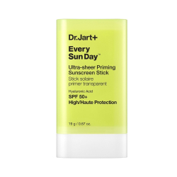 Dr.Jart+ Every Sun Day Sunscreen Stick Spf 50 - Dr.Jart+