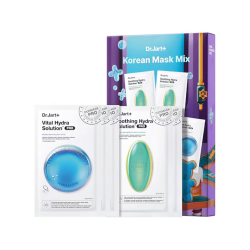 Dr.Jart+ Korean Max Mix Set - Dr.Jart+