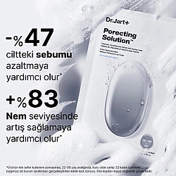 Dr.Jart+ Porecting Solution Yüz Maskesi - Dr.Jart+ (1)