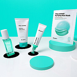 Dr.Jart+ Pore·remedy Pürüzsüzleştirici Makyaj Bazı 30ml - 5