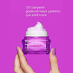 Dr.Jart+ Prejuvenation Sıkılaştırıcı Yaşlanma Karşıtı Krem 50ml - 6