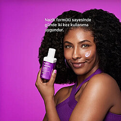 Dr.Jart+ Prejuvenation Yaşlanma Karşıtı Sıkılaştırıcı Serum - 5