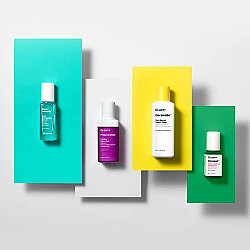 Dr.Jart+ Prejuvenation Yaşlanma Karşıtı Sıkılaştırıcı Serum - 10
