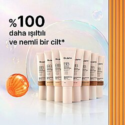 Dr.Jart+ Premium BB Krem SPF50+ Renkli Nemlendirici Krem Fair Light 40 ml - 4