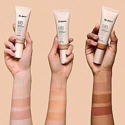 Dr.Jart+ Premium BB Krem SPF50+ Renkli Nemlendirici Krem Fair Light 40 ml - 5