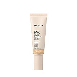 Dr.Jart+ Premium BB Krem SPF50+ Renkli Nemlendirici Krem Light Medium 40 ml - Dr.Jart+