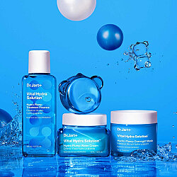 Dr.Jart+ Vital Hydra Solution Nemlendirici Dudak Maskesi - 8