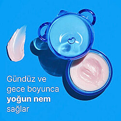 Dr.Jart+ Vital Hydra Solution Nemlendirici Dudak Maskesi - 4