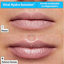 Dr.Jart+ Vital Hydra Solution Nemlendirici Dudak Maskesi - 3