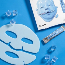 Dr.Jart+Cryo Rubber Hyaluronik Asitli Nemlendirici Yüz Maskesi - 2