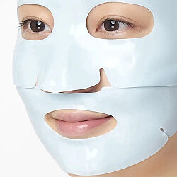 Dr.Jart+Cryo Rubber Nem Maskesi - 4