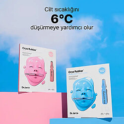 Dr.Jart+Cryo Rubber Nem Maskesi - 5