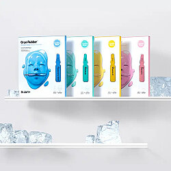 Dr.Jart+Cryo Rubber Nem Maskesi - 6