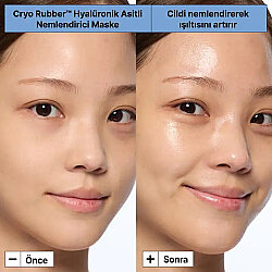 Dr.Jart+Cryo Rubber Nem Maskesi - 7