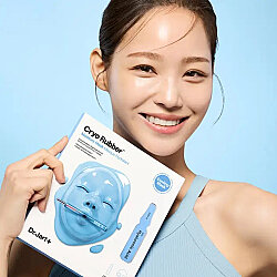 Dr.Jart+Cryo Rubber Nem Maskesi - 9