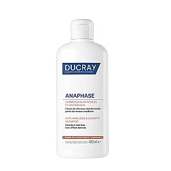 Ducray Anaphase Saç Dökülmesi Karşıtı Şampuan 400ml - 5