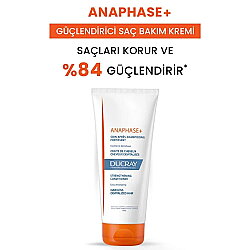 Ducray Anaphase Besleyici Saç Bakım Kremi 200 ml - Ducray (1)