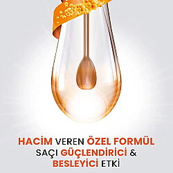 Ducray Anaphase Besleyici Saç Bakım Kremi 200 ml - 3