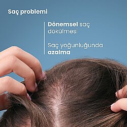 Ducray Anaphase Besleyici Saç Bakım Kremi 200 ml - 5