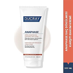 Ducray Anaphase Besleyici Saç Bakım Kremi 200 ml - Ducray