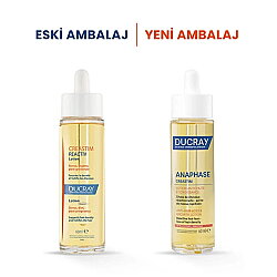 Ducray Creastim Reactiv Saç Dökülmesi Karşıtı Losyon 60ml - Ducray (1)