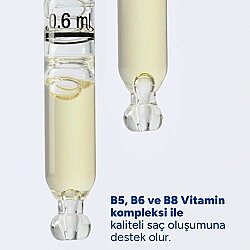 Ducray Creastim Reactiv Saç Dökülmesi Karşıtı Losyon 60ml - 6