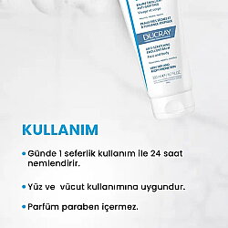 Ducray Dexyane Kuruluk Karşıtı Nemlendirici Balm 200 ml - Ducray (1)