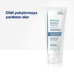Ducray Dexyane Kuruluk Karşıtı Nemlendirici Balm 200 ml - 3