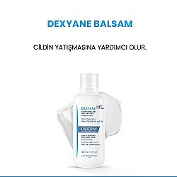 Ducray Dexyane Baume Kuruluk Karşıtı Nemlendirici Balsam 400ml - 5