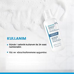 Ducray Dexyane Baume Kuruluk Karşıtı Nemlendirici Balsam 400ml - 6