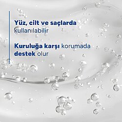 Ducray Dexyane Cleasing Kuru Ciltler için Temizleyici Jel 400ml - Ducray (1)