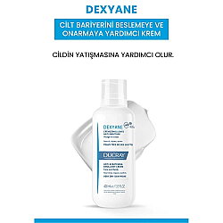Ducray Dexyane Kuru Ciltler İçin Nemlendirici Krem 400 ml - 2