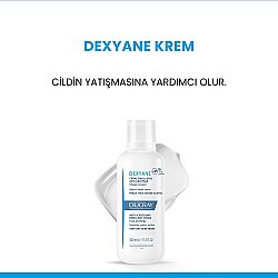Ducray Dexyane Kuru Ciltler İçin Nemlendirici Krem 400 ml - 5