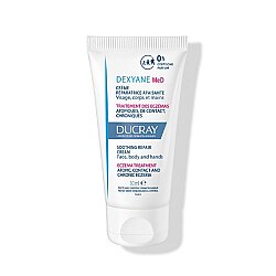 Ducray Dexyane MeD Krem 30 ml - Ducray