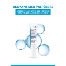 Ducray Dexyane Med Göz Kapağı Egzamasına Karşı Krem 15ml