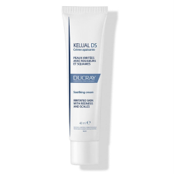 Ducray Kelual Ds Özel Cilt Kremi 40 ml - 2