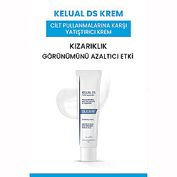 Ducray Kelual Ds Özel Cilt Kremi 40 ml - 3