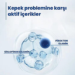Ducray Kelual Ds İnatçı Kepeğe Karşı Şampuan 100ml - 5